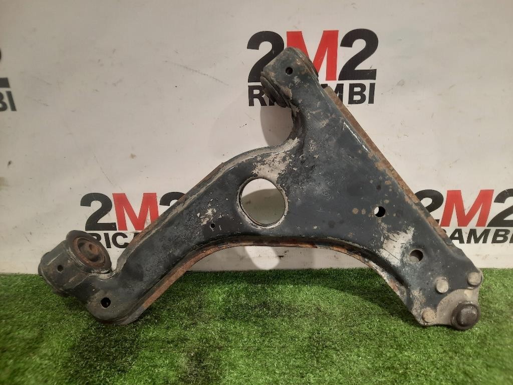 Braccio Oscillante ANT SX 24454477 Opel Meriva B 2010
