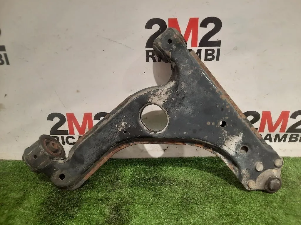 Braccio Oscillante ANT SX 24454477 Opel Meriva B 2010