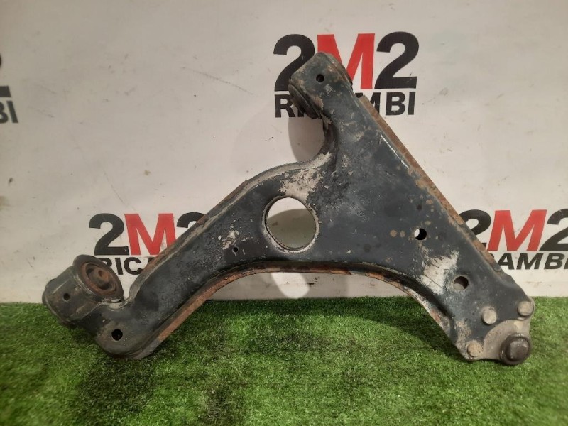Braccio Oscillante ANT SX 24454477 Opel Meriva B 2010