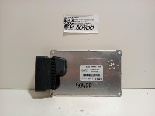 Centralina Comando Sospensioni BJ32-14F504-AH Land Rover Range Rover Evoque I 2011