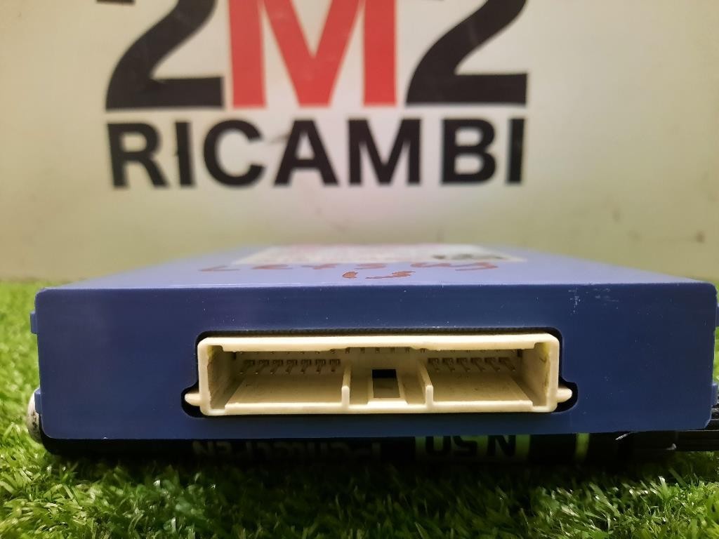 Centralina Comando Sospensioni 8934053020 Lexus Serie IS II 2006