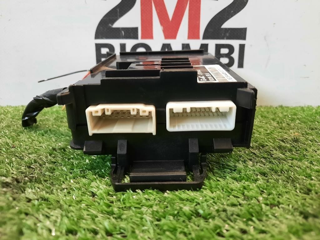 Centralina Comando Sospensioni G46C 675Y0B Mazda 3 III 2014