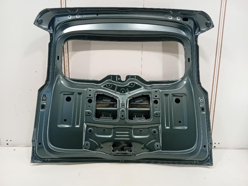 Paraurti POST 1Z9807421F Skoda Octavia 1Z3 2009