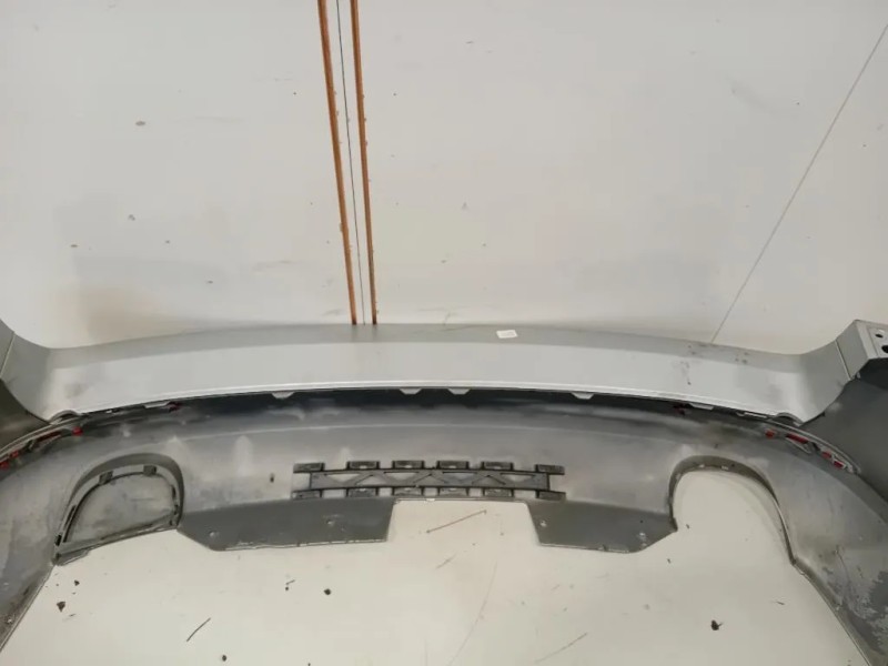 Paraurti POST 1Z9807421F Skoda Octavia 1Z3 2009