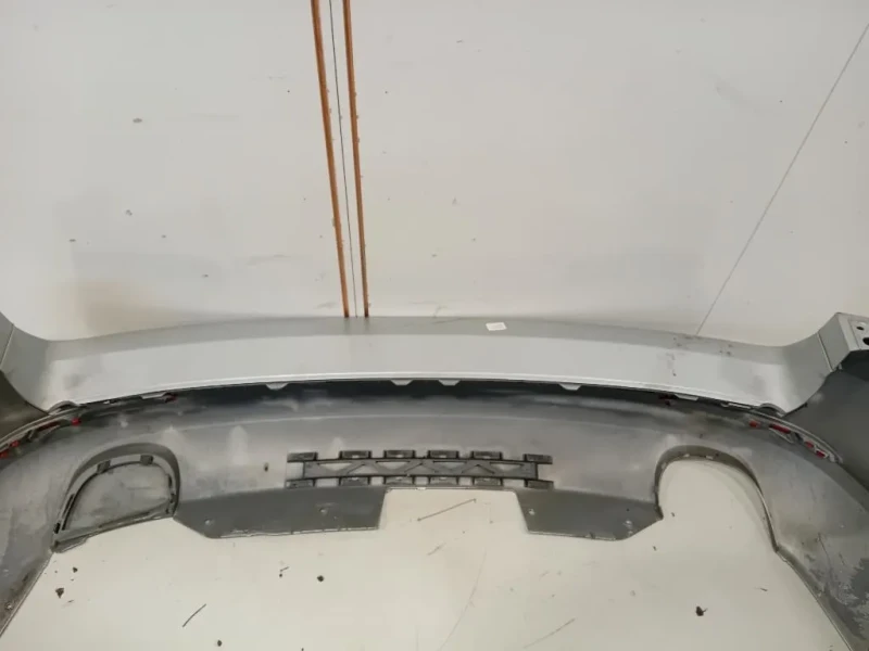 Paraurti POST 1Z9807421F Skoda Octavia 1Z3 2009