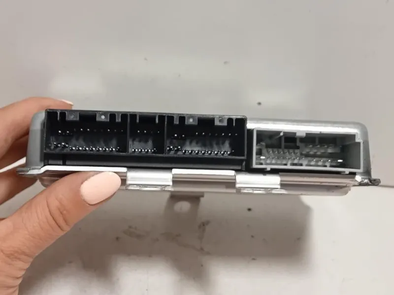 Centralina Comando Sospensioni AH42-14D392-AB Mercedes Classe E W212 2009