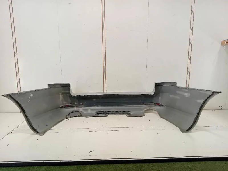 Paraurti POST 1Z9807421F Skoda Octavia 1Z3 2009