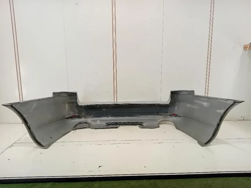 Paraurti POST 1Z9807421F Skoda Octavia 1Z3 2009