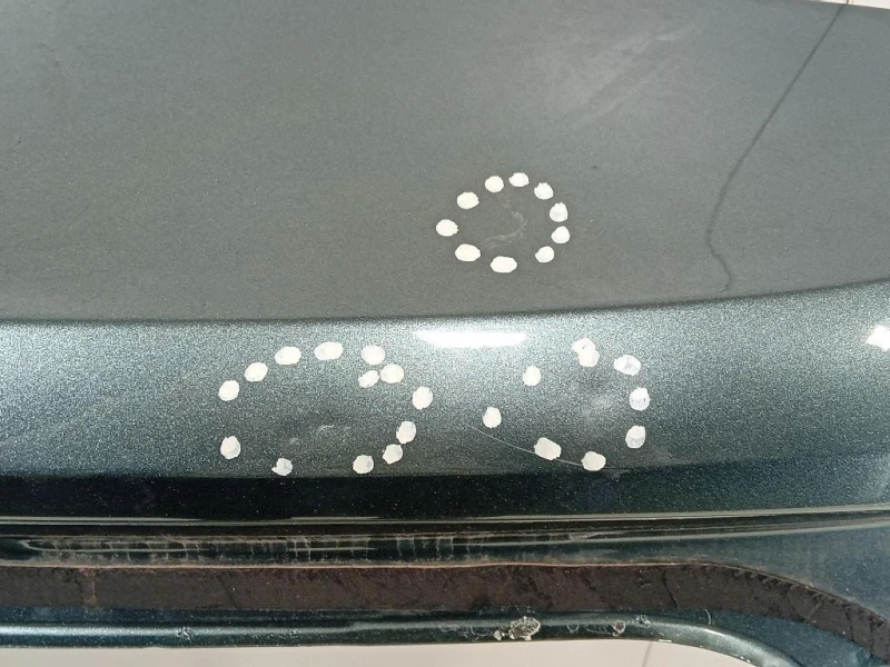 Portello POST 901003840R Dacia Jogger 2022