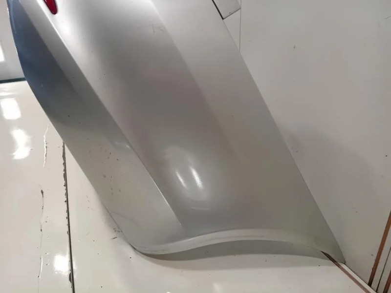 Paraurti POST 1Z9807421F Skoda Octavia 1Z3 2009