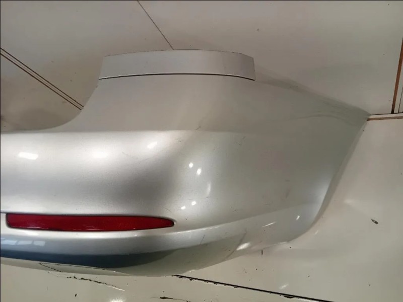 Paraurti POST 1Z9807421F Skoda Octavia 1Z3 2009