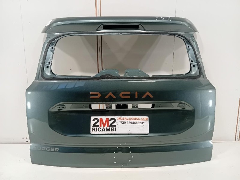 Portello POST 901003840R Dacia Jogger 2022
