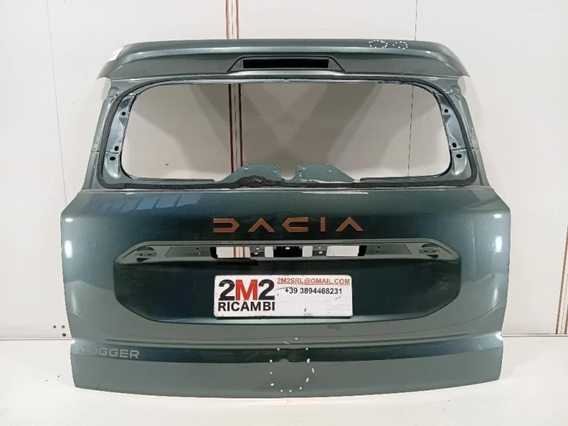 Portello POST 901003840R Dacia Jogger 2022