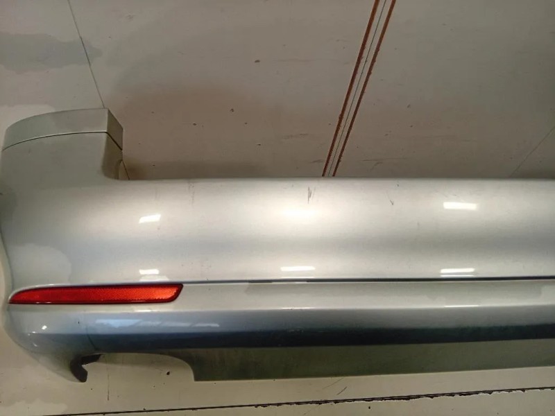 Paraurti POST 1Z9807421F Skoda Octavia 1Z3 2009