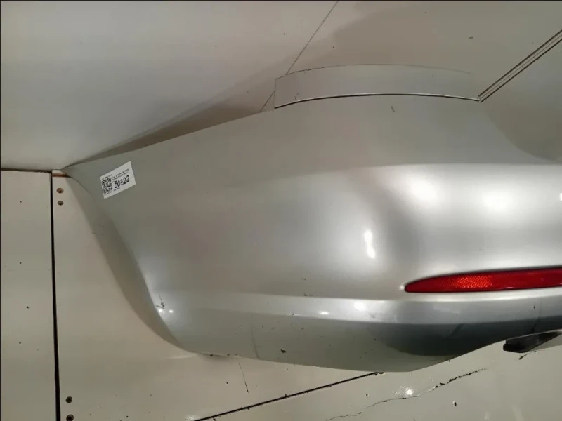 Paraurti POST 1Z9807421F Skoda Octavia 1Z3 2009