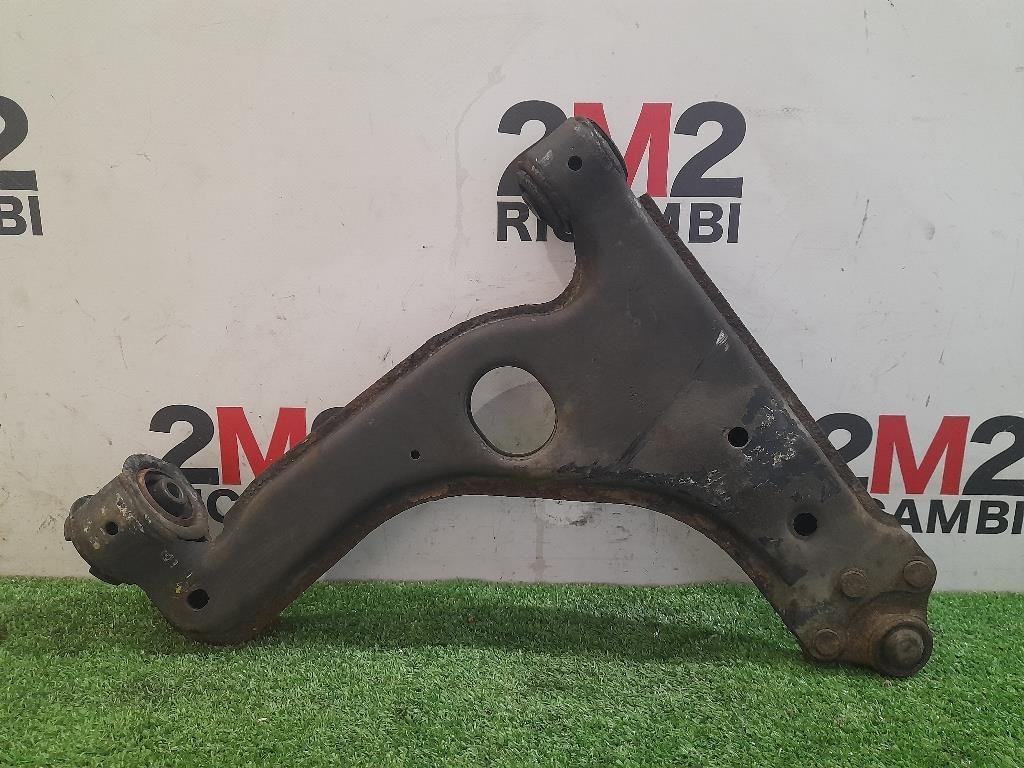 Braccio Oscillante ANT SX 24454477 Opel Meriva B 2010