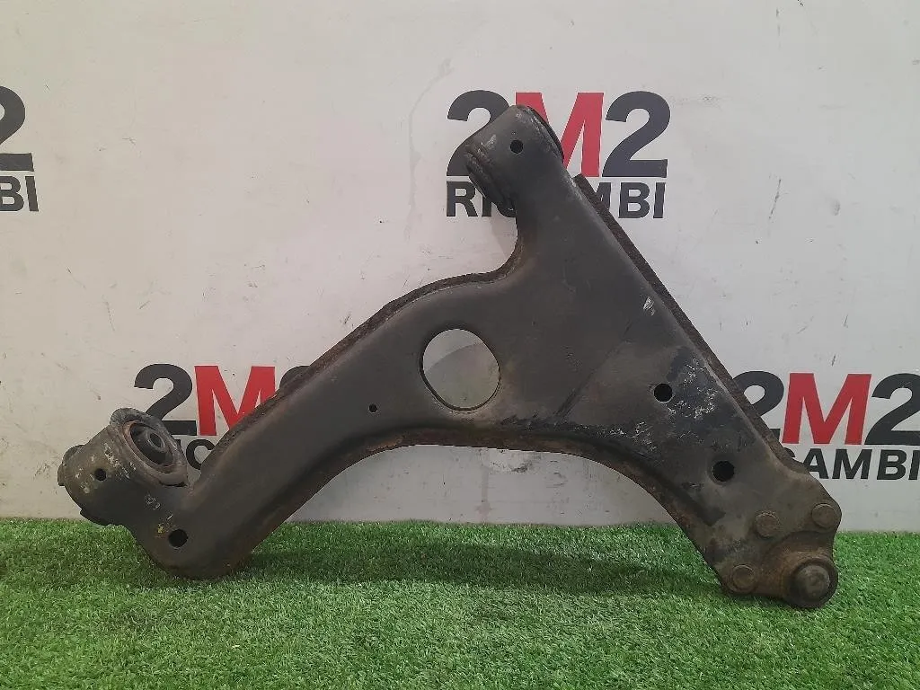Braccio Oscillante ANT SX 24454477 Opel Meriva B 2010