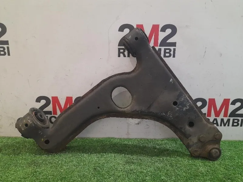 Braccio Oscillante ANT SX 24454477 Opel Meriva B 2010