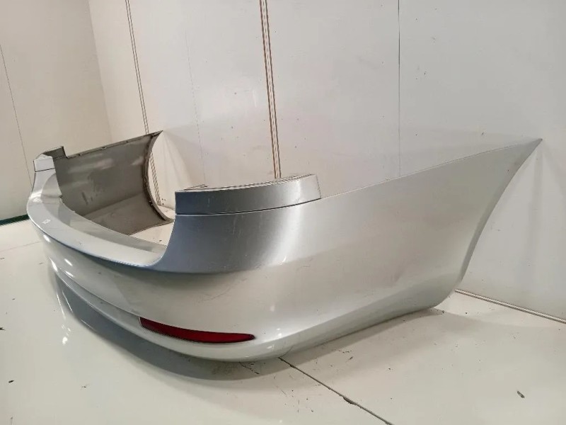 Paraurti POST 1Z9807421F Skoda Octavia 1Z3 2009