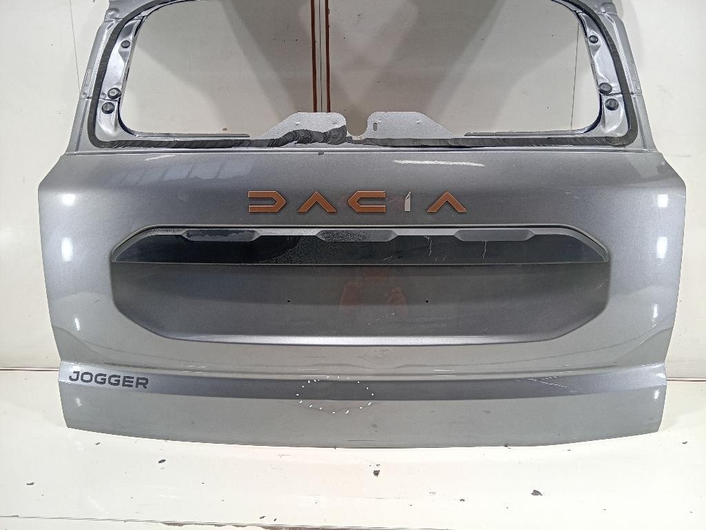 Paraurti POST 5E5807421 Skoda Octavia 5E3 2013