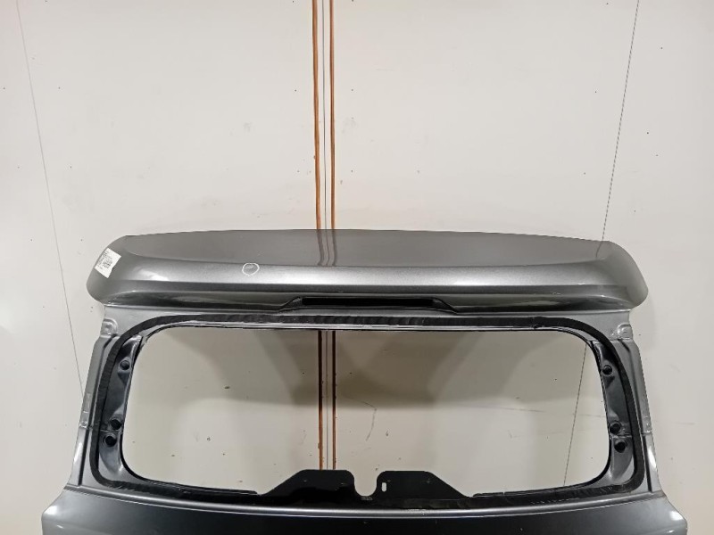 Paraurti POST 5E5807421 Skoda Octavia 5E3 2013