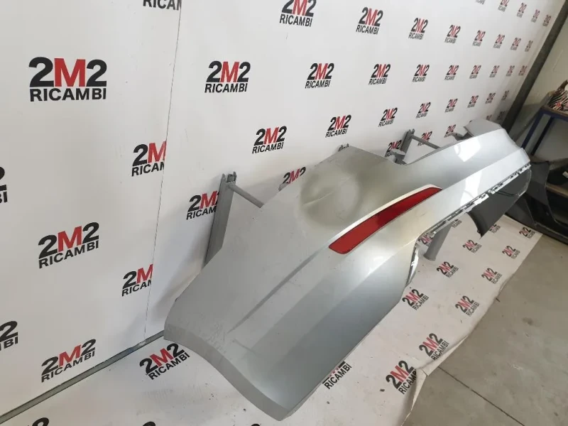 Paraurti POST 5E5807421 Skoda Octavia 5E3 2013