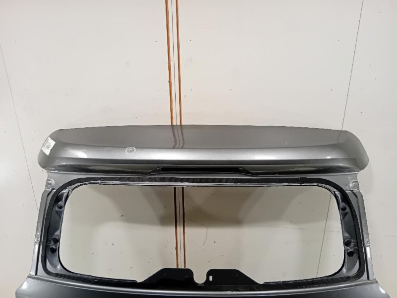 Paraurti POST 5E5807421 Skoda Octavia 5E3 2013