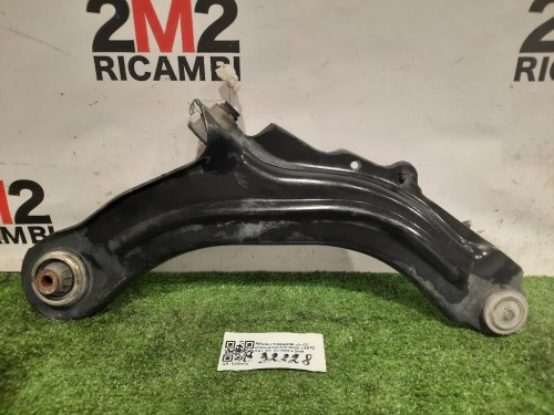 Braccio Oscillante ANT SX 24454477 Opel Meriva B 2010