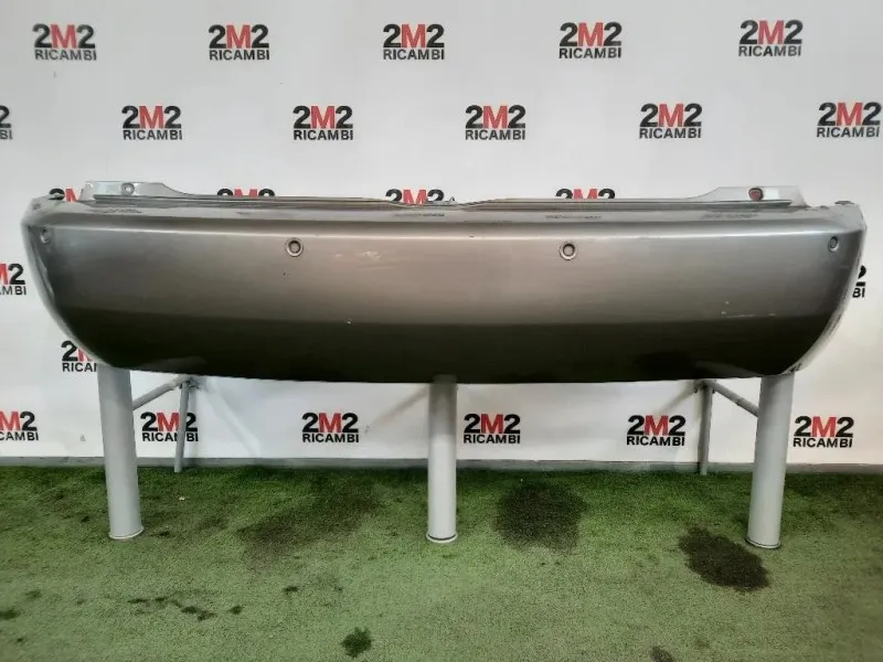 Paraurti POST 5J7807421D Skoda Roomster 5J7 2006