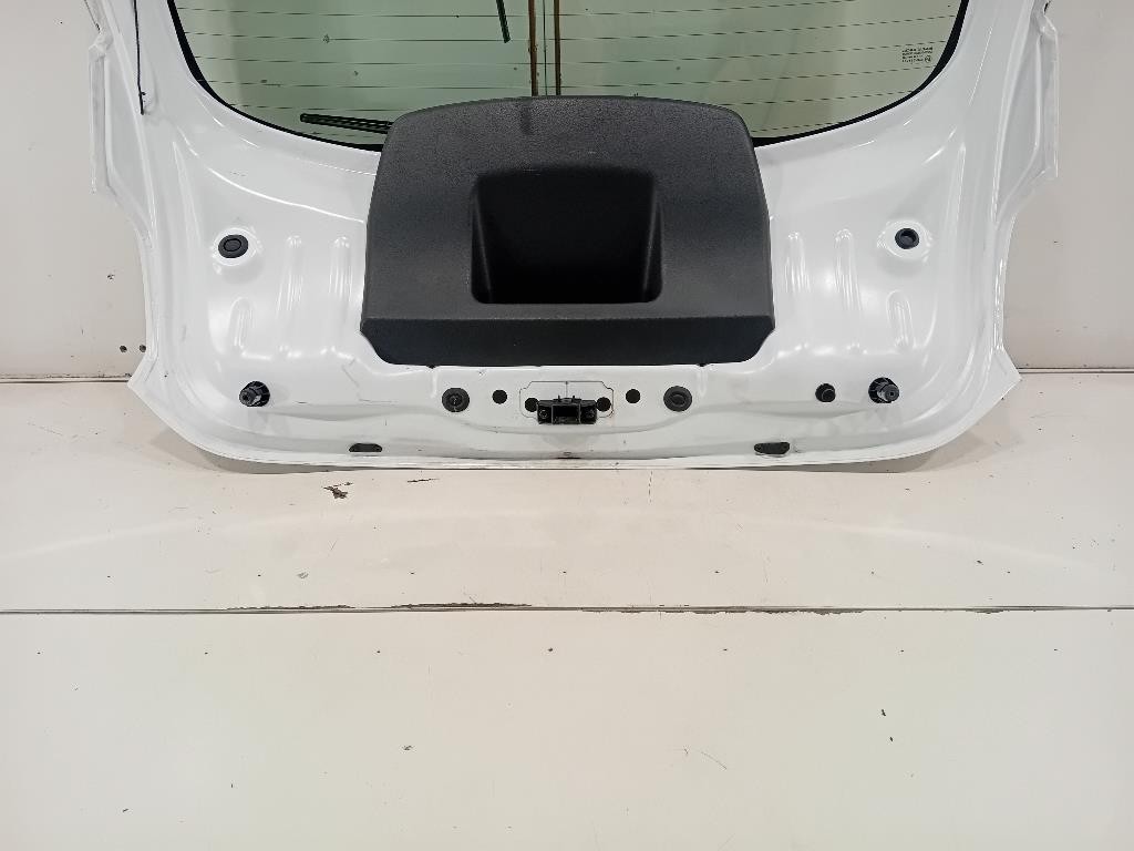 Paraurti POST 3V5 807 421 Skoda Superb 3V5 SW 2015
