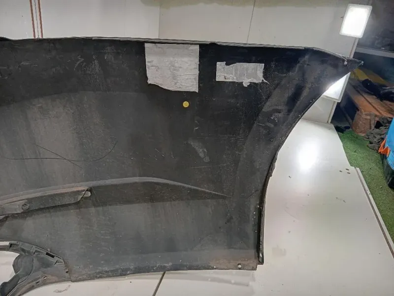 Paraurti POST 3V5 807 421 Skoda Superb 3V5 SW 2015