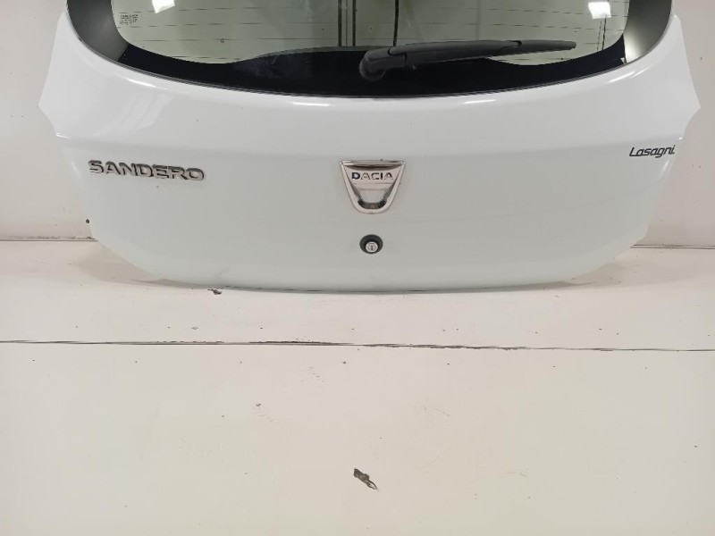 Paraurti POST 3V5 807 421 Skoda Superb 3V5 SW 2015