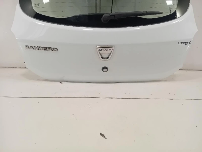Portello POST 901003145R Dacia Sandero II 2016