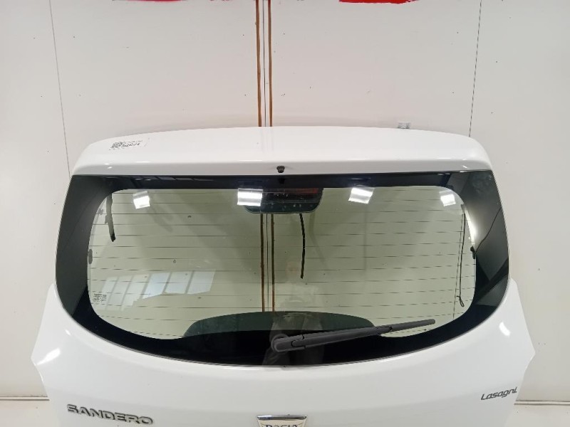 Paraurti POST 3V5 807 421 Skoda Superb 3V5 SW 2015