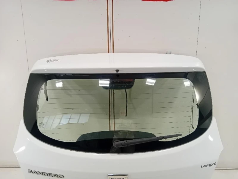 Portello POST 901003145R Dacia Sandero II 2016