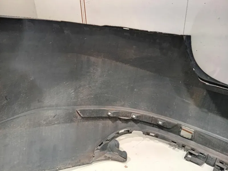 Paraurti POST 3V5 807 421 Skoda Superb 3V5 SW 2015