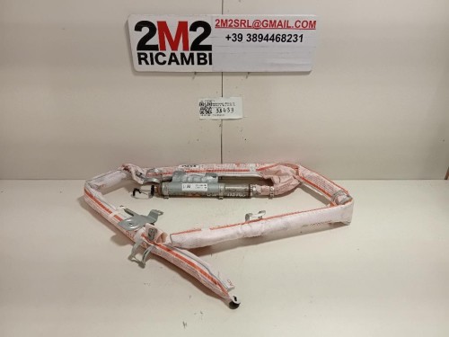 Air-bag A Tendina DX 607031800B Mini MINI ONE R56 2007