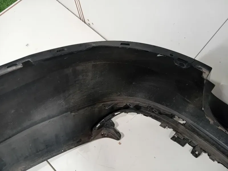 Paraurti POST 3V5 807 421 Skoda Superb 3V5 SW 2015