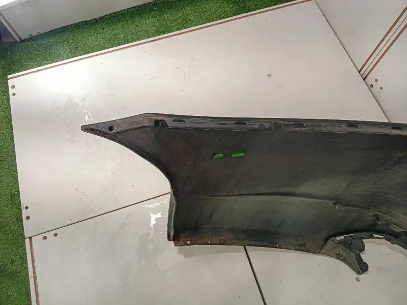 Paraurti POST 3V5 807 421 Skoda Superb 3V5 SW 2015