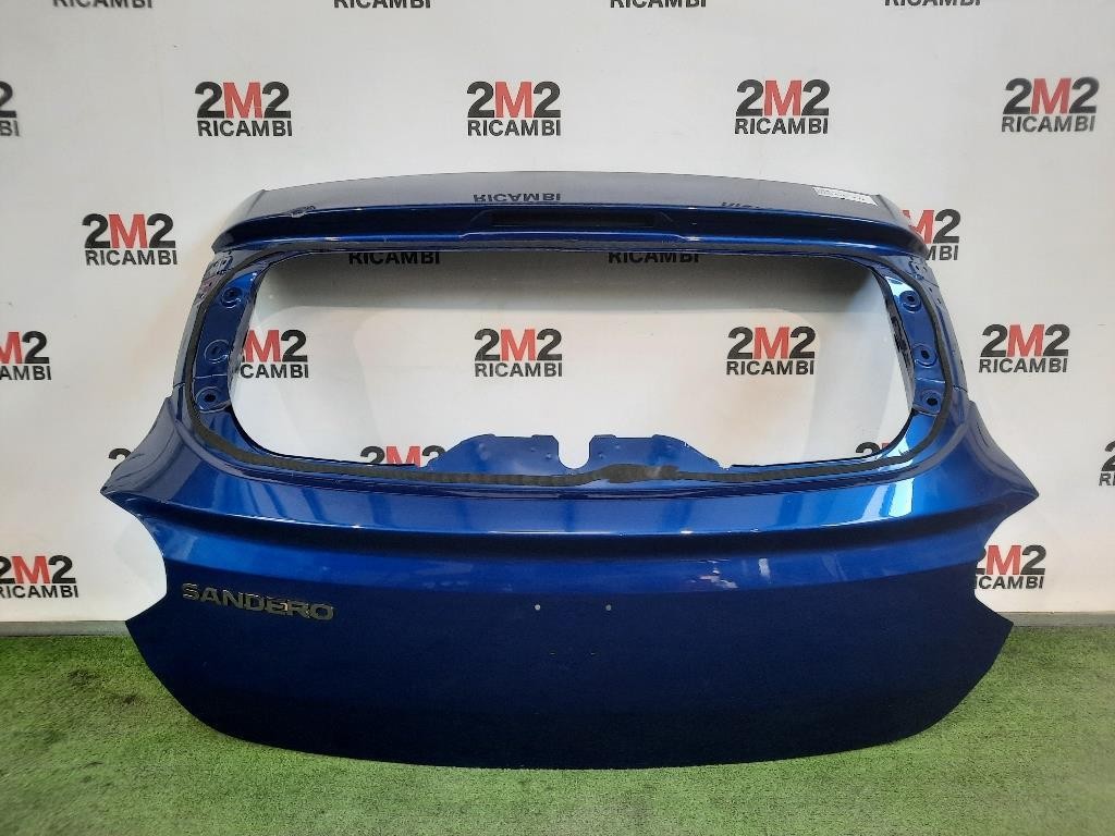 Portello POST Dacia Sandero II 2016