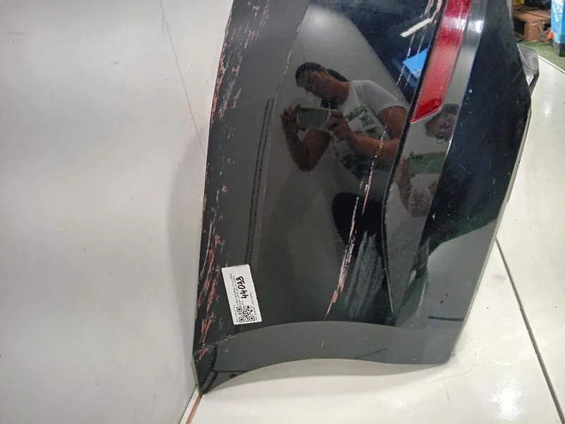 Paraurti POST 3V5 807 421 Skoda Superb 3V5 SW 2015