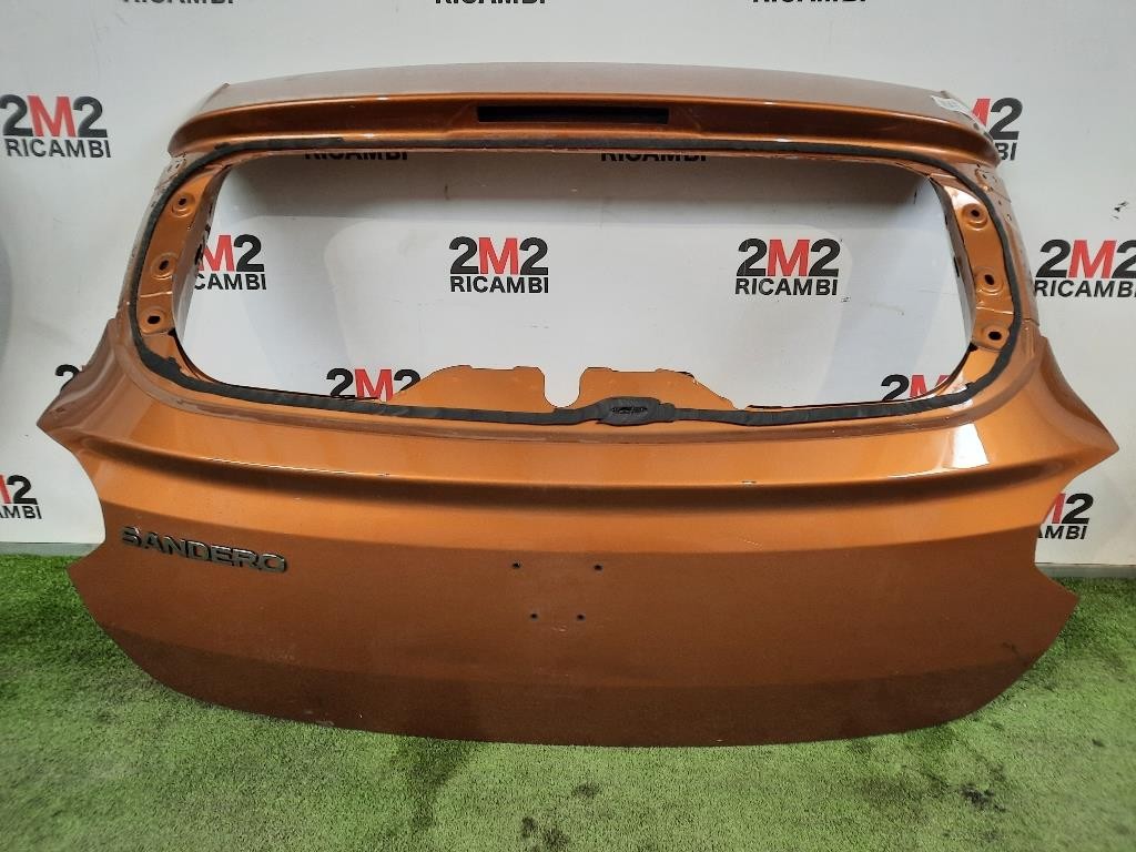 Portello POST 901003145R Dacia Sandero II 2016