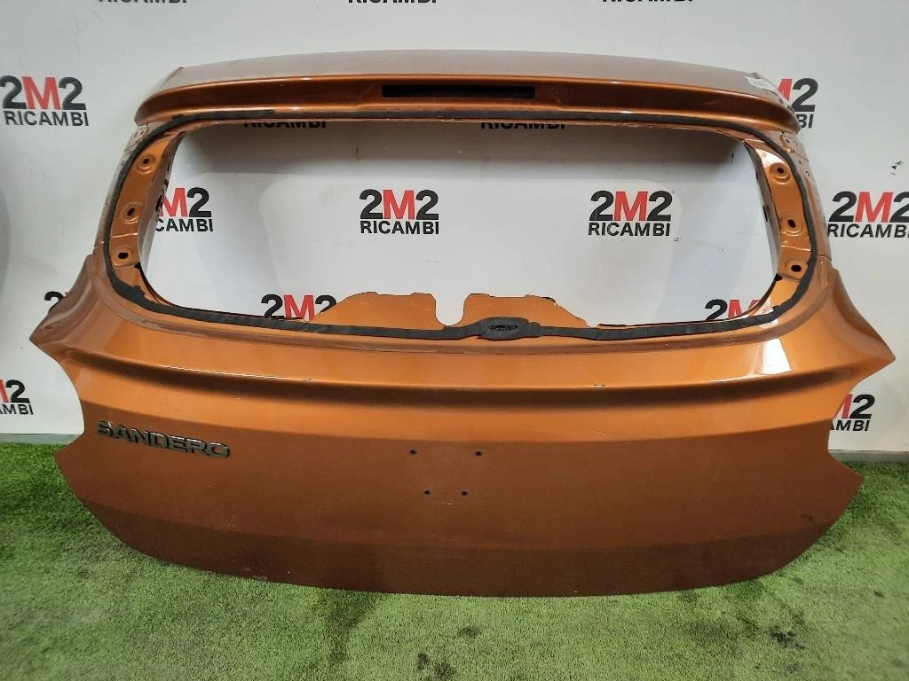 Portello POST 901003145R Dacia Sandero II 2016