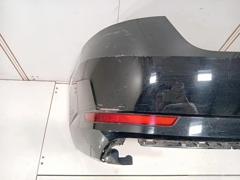 Paraurti POST 3V5 807 421 Skoda Superb 3V5 SW 2015