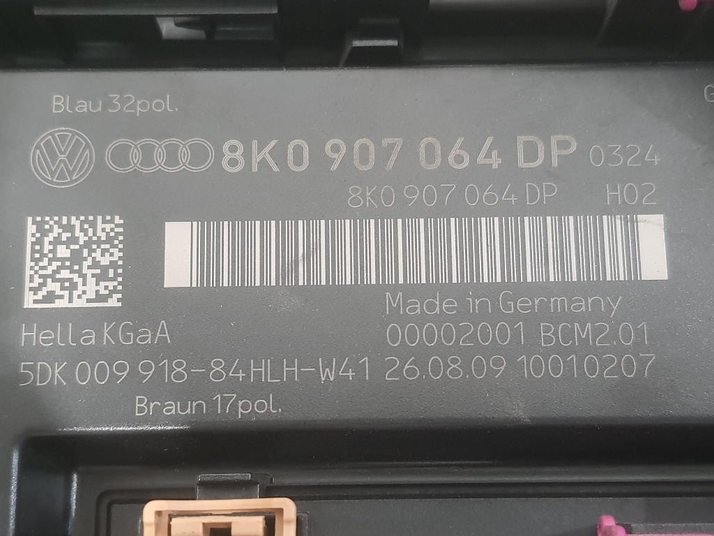 Centralina Comfort 8K0907064DP Audi A4 8E2 2001