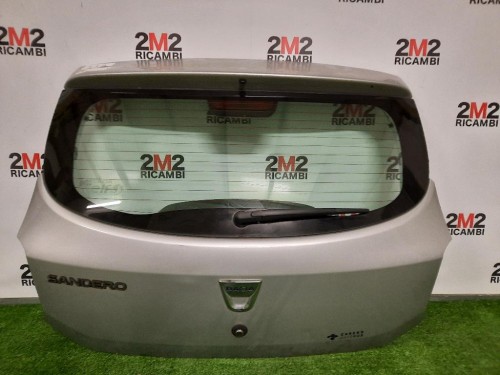 Portello POST 901003145R Dacia Sandero II 2016