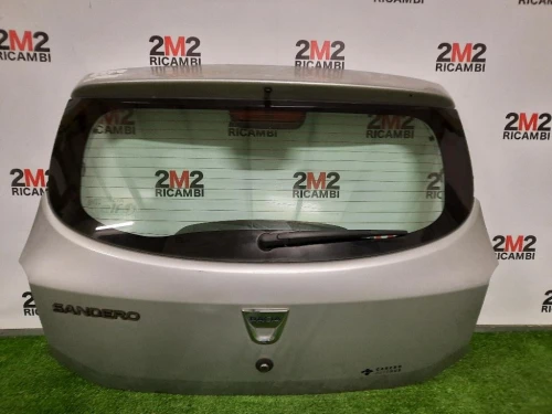 Portello POST 901003145R Dacia Sandero II 2016