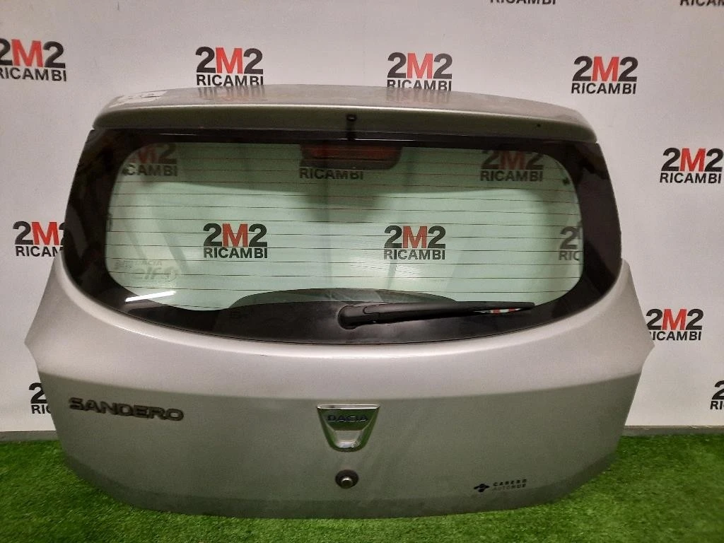 Portello POST 901003145R Dacia Sandero II 2016