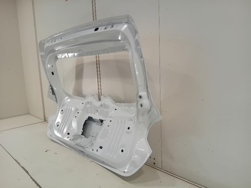 Paraurti POST 3V5 807 421 Skoda Superb 3V5 SW 2015