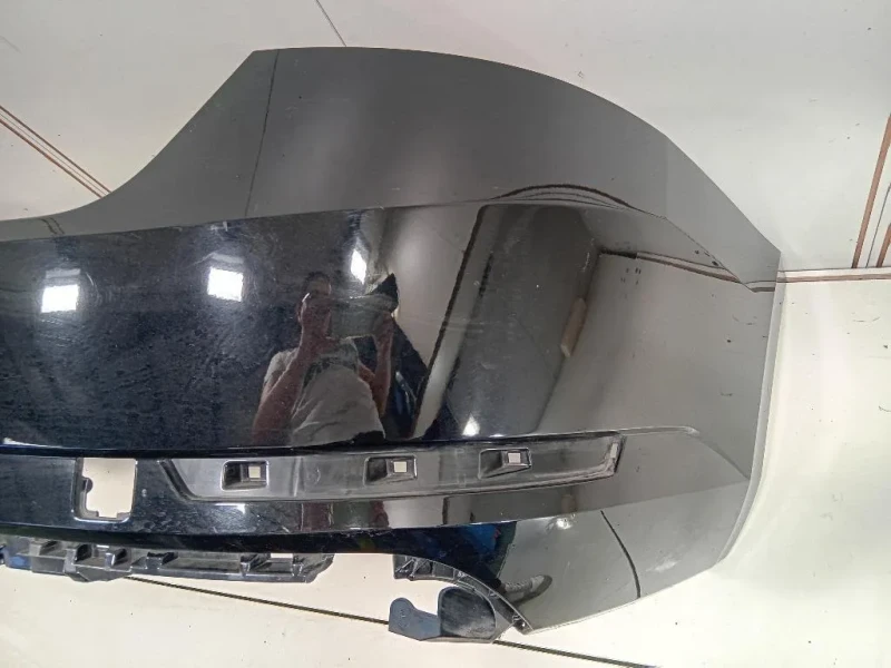 Paraurti POST 3V5 807 421 Skoda Superb 3V5 SW 2015